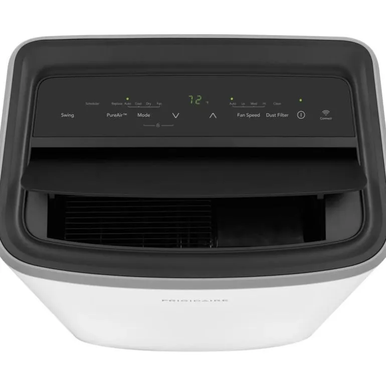 Portable Air Conditioner - 12,000 BTU
