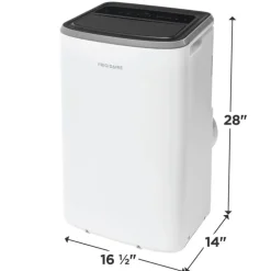 Portable Air Conditioner - 12,000 BTU