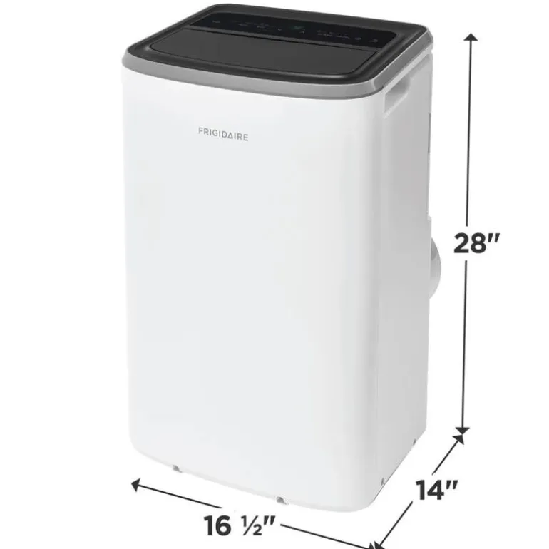 Portable Air Conditioner - 12,000 BTU