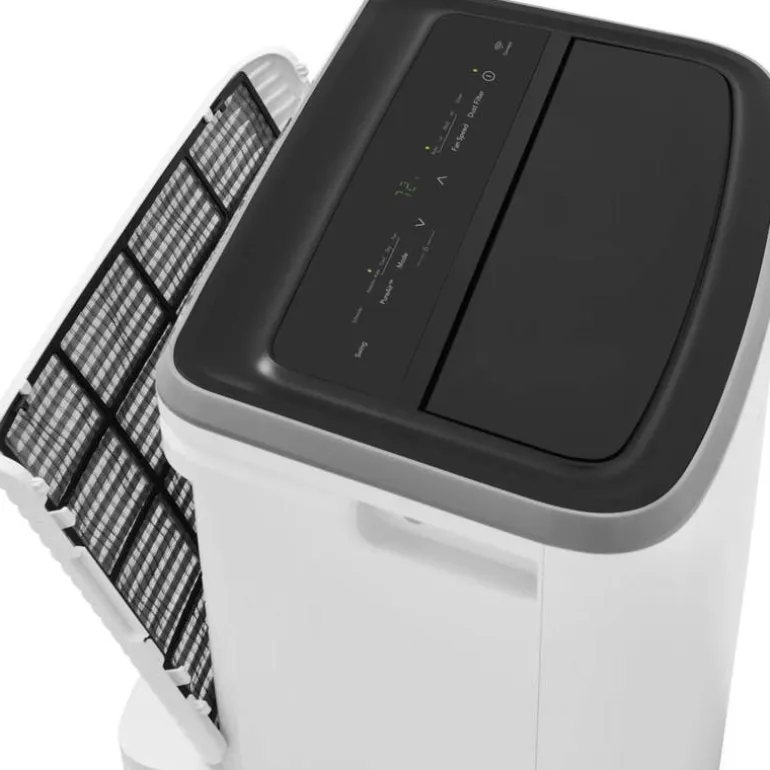 Portable Air Conditioner - 12,000 BTU