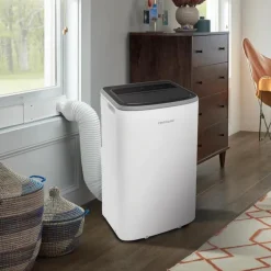 Portable Air Conditioner - 12,000 BTU