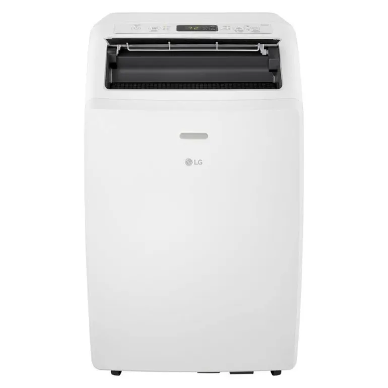 Portable Air Conditioner - 10,000 BTU