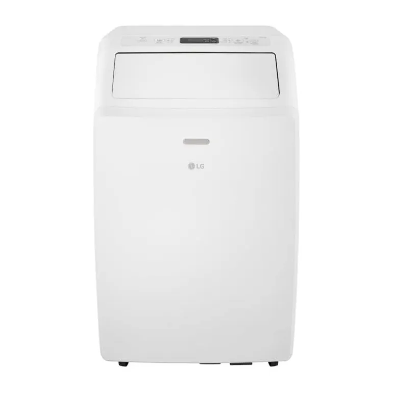 Portable Air Conditioner - 10,000 BTU