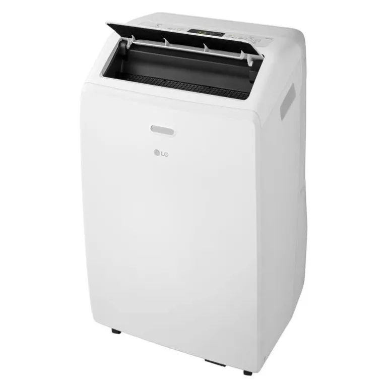 Portable Air Conditioner - 10,000 BTU