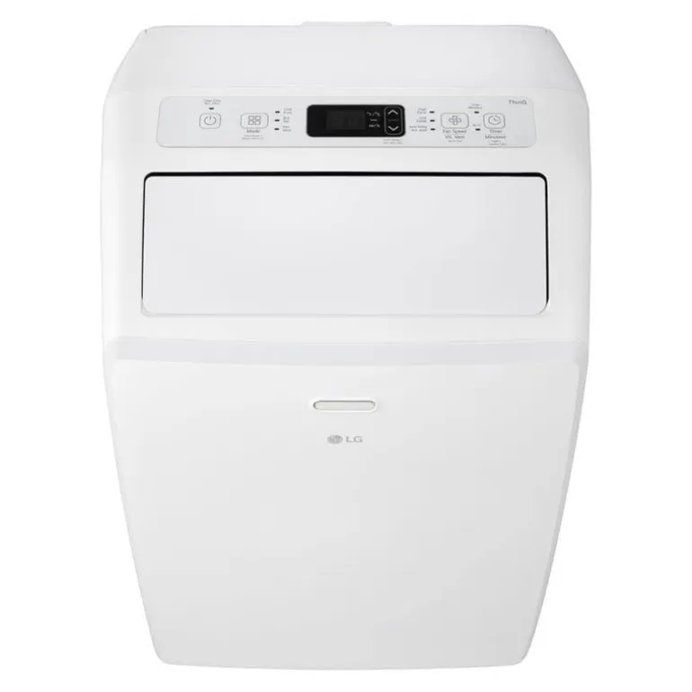 Portable Air Conditioner - 10,000 BTU