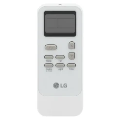 Portable Air Conditioner - 10,000 BTU