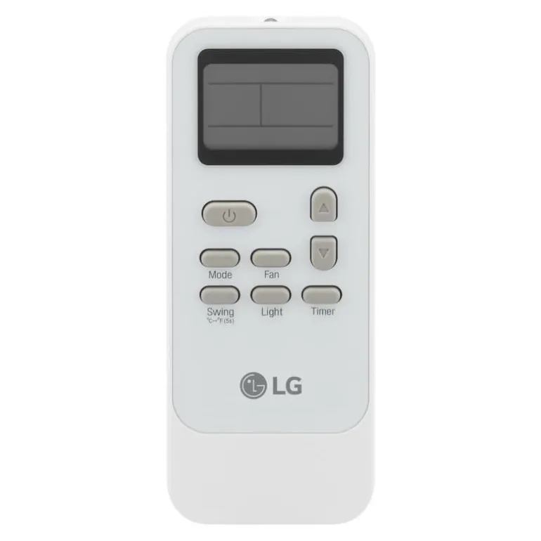 Portable Air Conditioner - 10,000 BTU