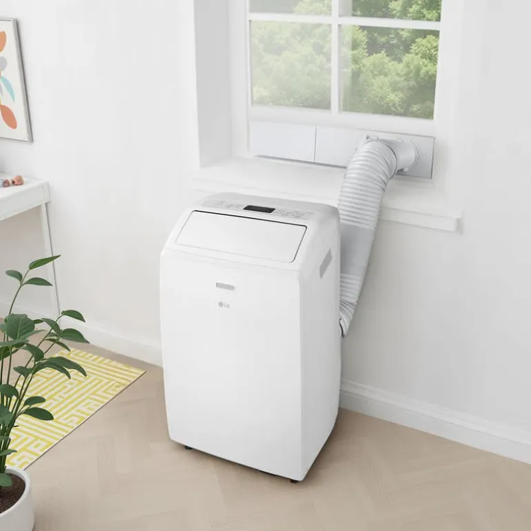 Portable Air Conditioner - 10,000 BTU