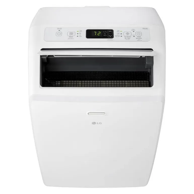 Portable Air Conditioner - 10,000 BTU
