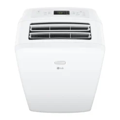Portable Air Conditioner - 8,000 BTU
