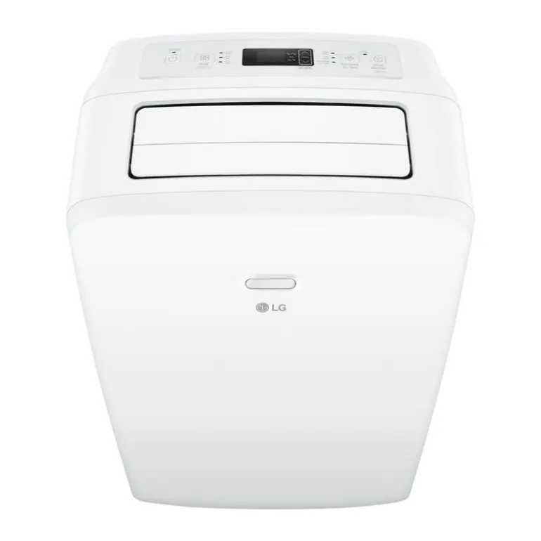 Portable Air Conditioner - 8,000 BTU
