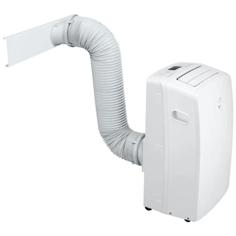 Portable Air Conditioner - 8,000 BTU