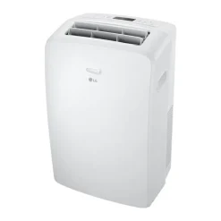 Portable Air Conditioner - 8,000 BTU