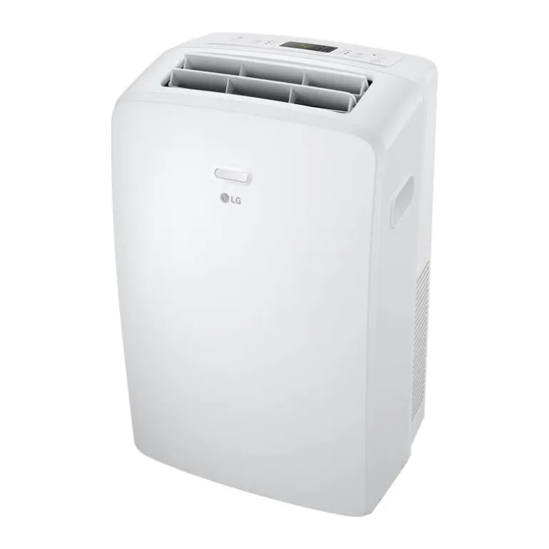 Portable Air Conditioner - 8,000 BTU