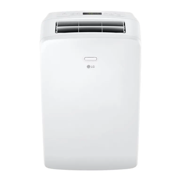 Portable Air Conditioner - 8,000 BTU