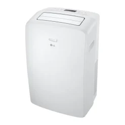 Portable Air Conditioner - 8,000 BTU