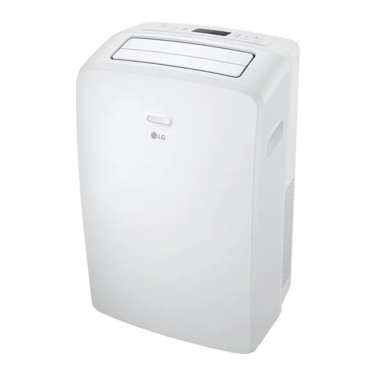 Portable Air Conditioner - 8,000 BTU