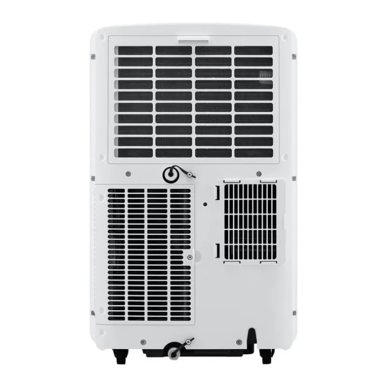 Portable Air Conditioner - 8,000 BTU
