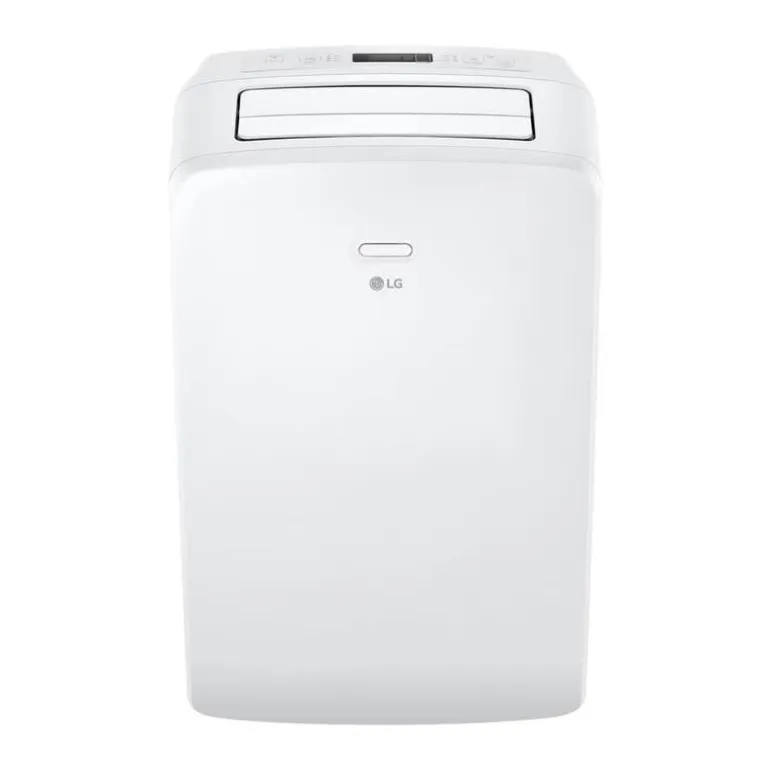 Portable Air Conditioner - 8,000 BTU