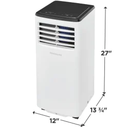 Portable Air Conditioner - 8,000 BTU
