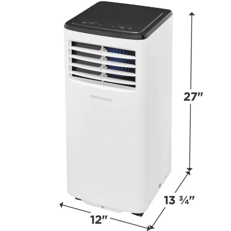 Portable Air Conditioner - 8,000 BTU