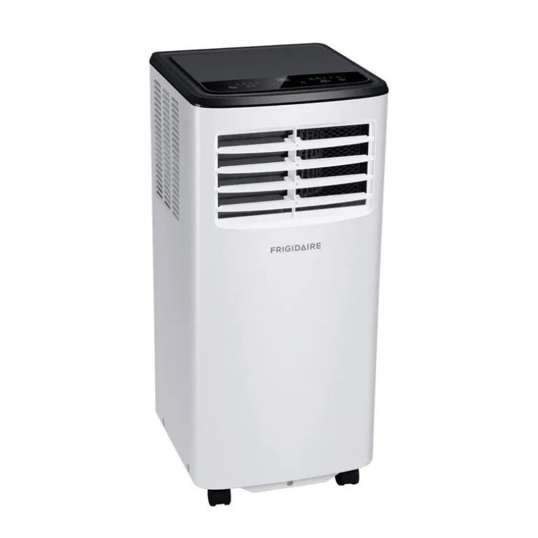 Portable Air Conditioner - 8,000 BTU