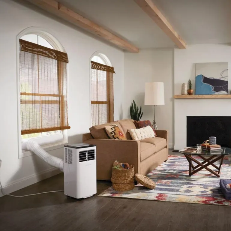 Portable Air Conditioner - 8,000 BTU