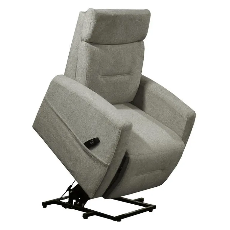 Power Lift Recliner - Beige