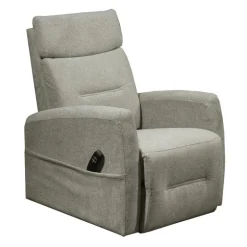 Power Lift Recliner - Beige