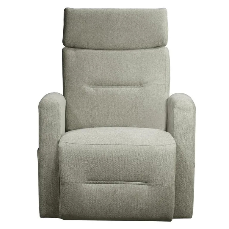 Power Lift Recliner - Beige