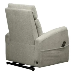 Power Lift Recliner - Beige