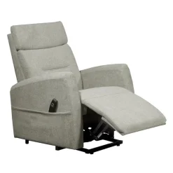 Power Lift Recliner - Beige