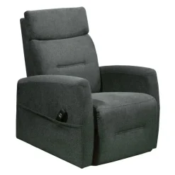 Power Lift Recliner - Grey