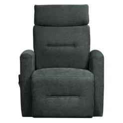 Power Lift Recliner - Grey