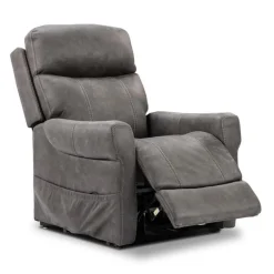 Power Lift-Up Recliner
