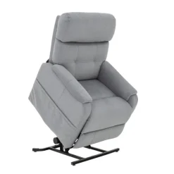 Power Lift-Up Recliner