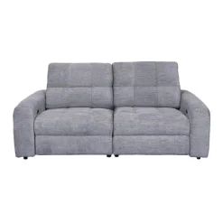 Power Modular Reclining Loveseat - 2 pcs