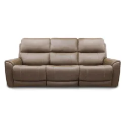 Power Modular Reclining Sofa - 3 pcs