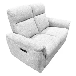 Power Reclining Loveseat