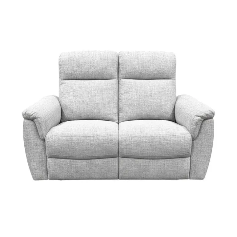 Power Reclining Loveseat