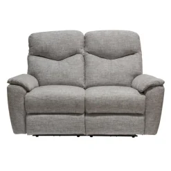 Power Reclining Loveseat - Taupe