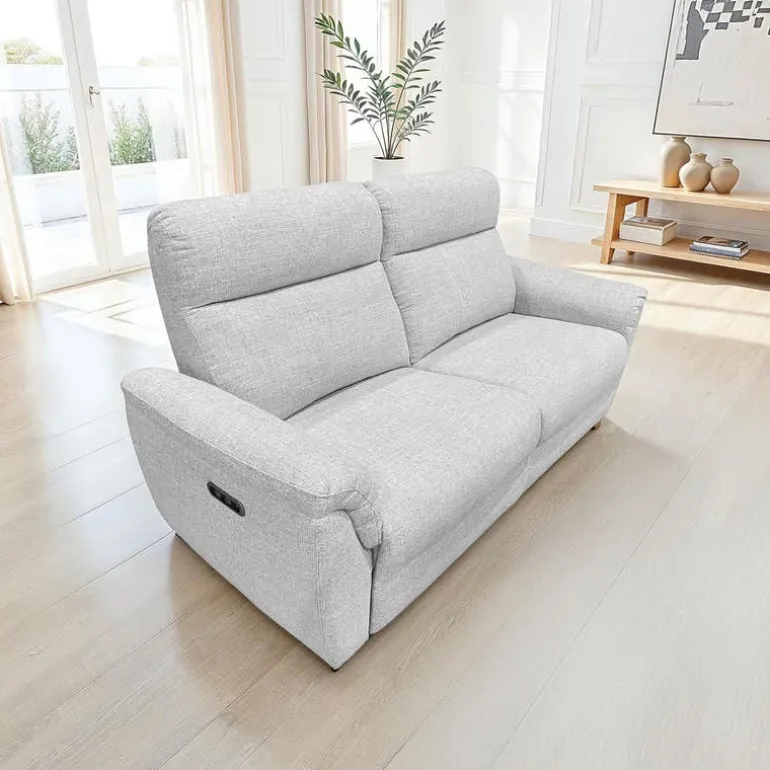 Power Reclining Sofa