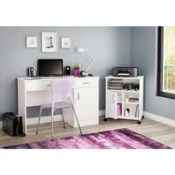 Printer Stand - South Shore