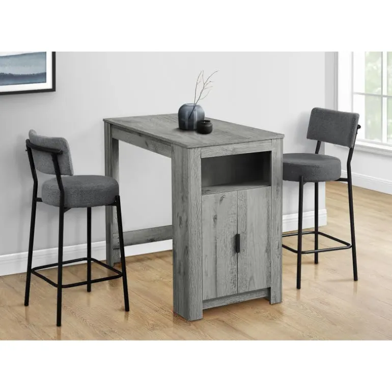 Pub Table 48"