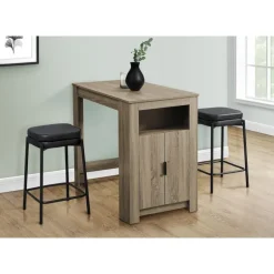Pub Table 48"