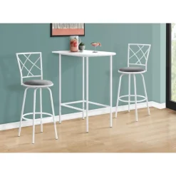 Pub Table 36"