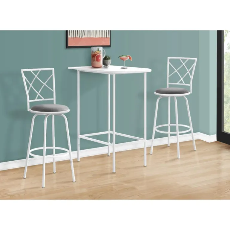 Pub Table 36"