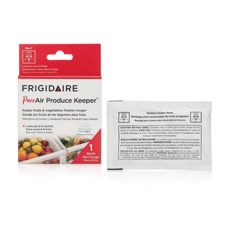 PureAir Produce