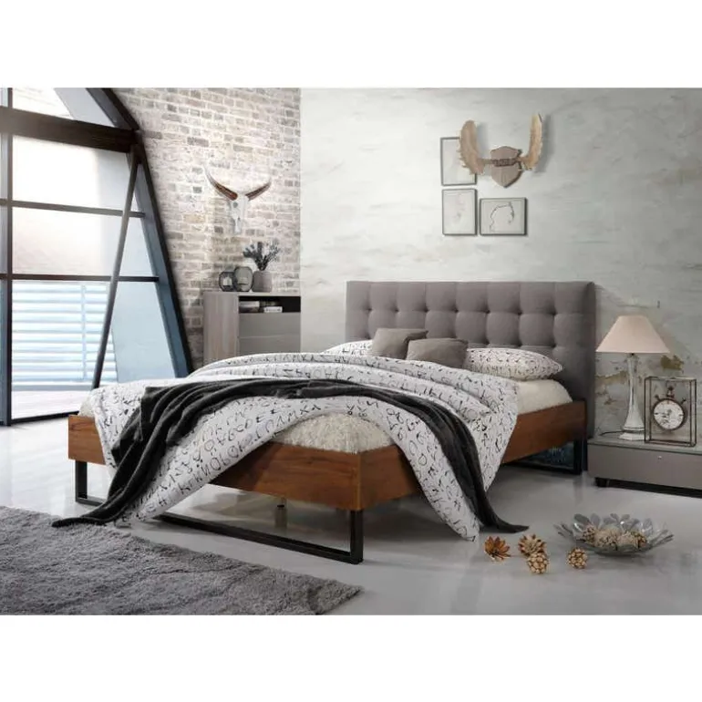Queen Bed (60")