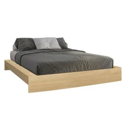Queen Bed (60")